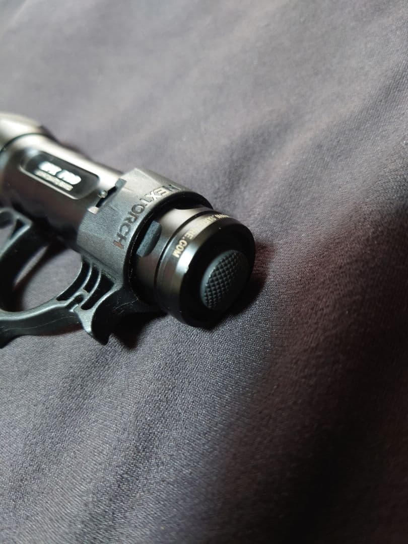 ライト・ランタン SUREFIRE 6PX PRO