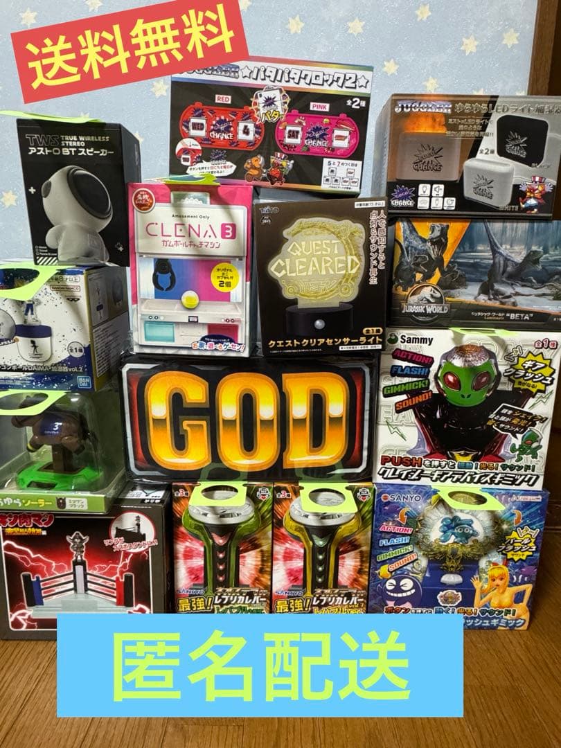 パチンコ スロット ジャグラー 加湿器 スマホスタンド まとめ売り