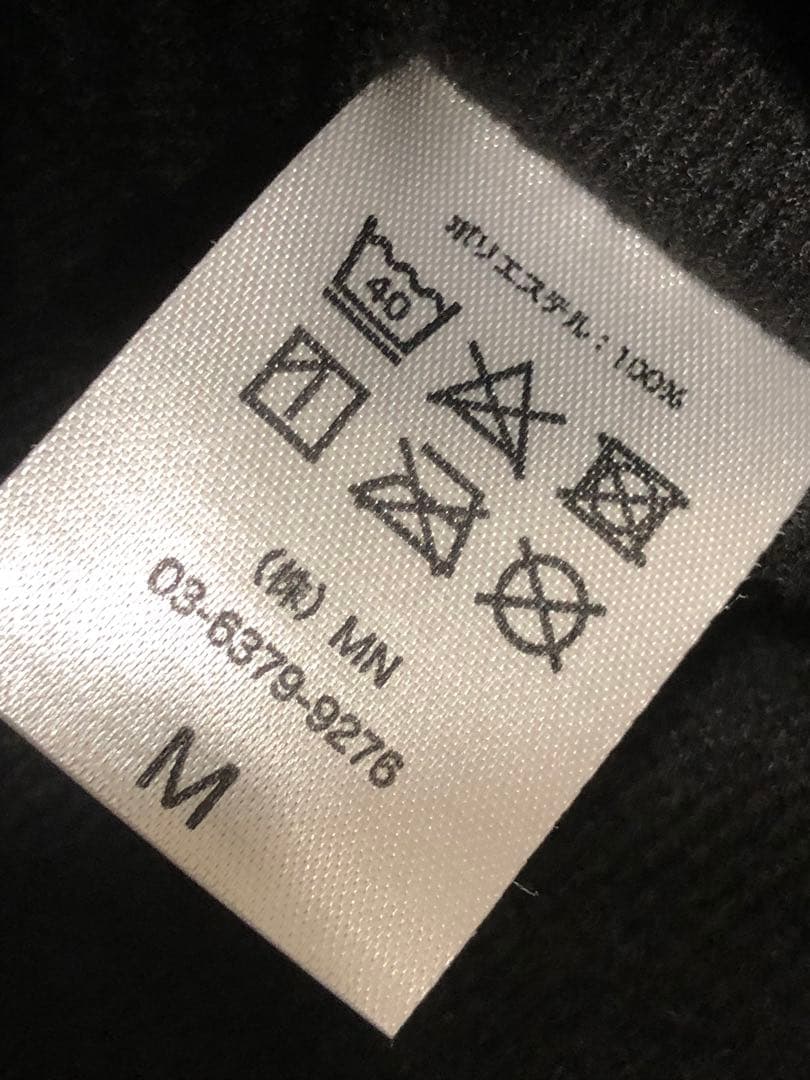 syudou コーチジャケット　M