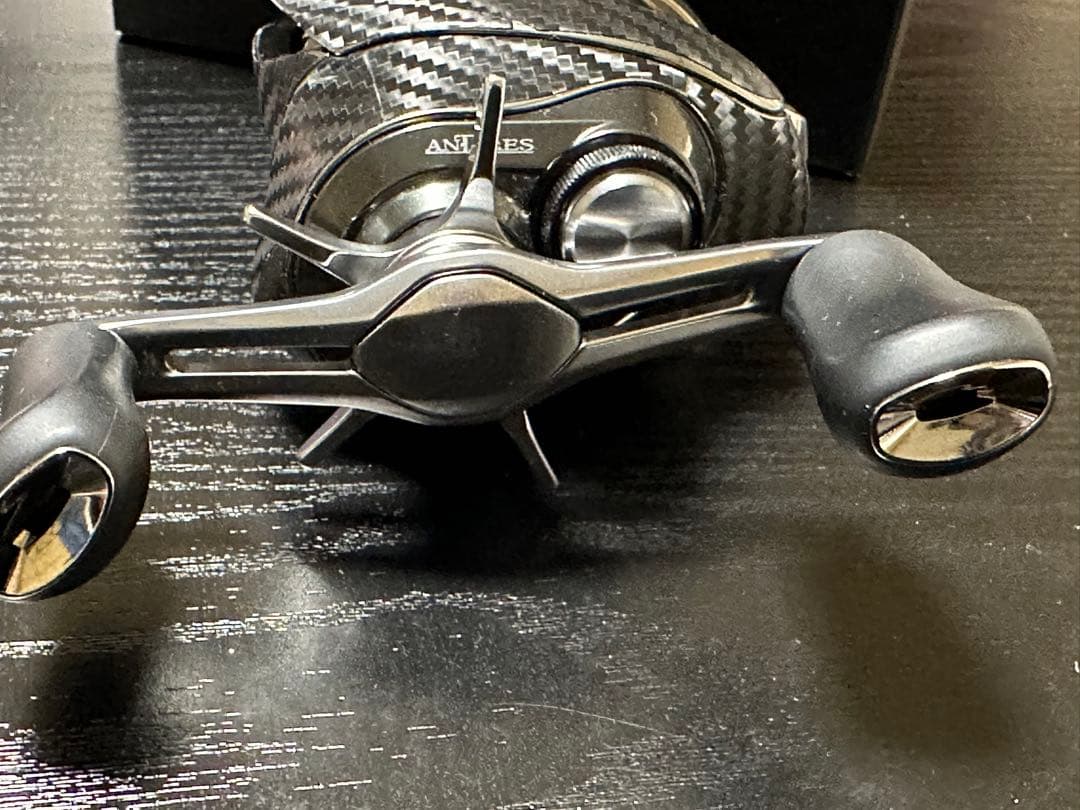 シマノ　25アンタレス　101XG 美品