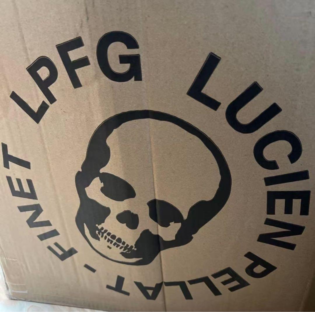 LUCIEN PELLAT-FINET LPFG キャディバッグ　9型