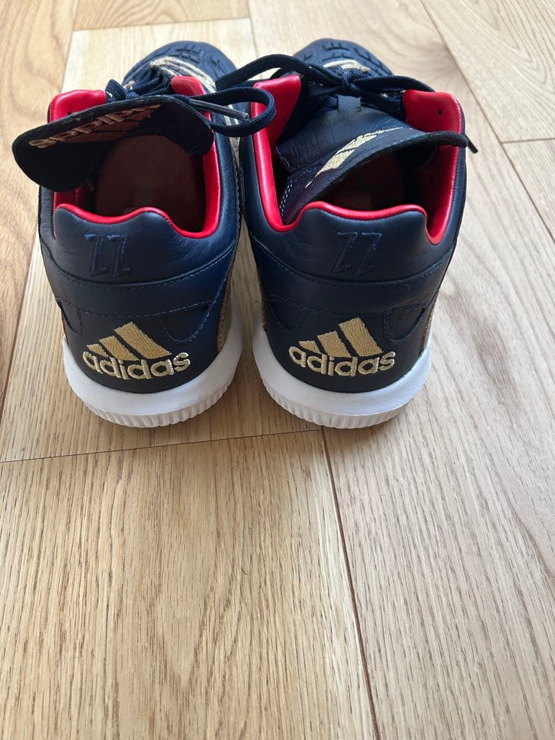 シューズ adidas Predator Accelerator TR 25