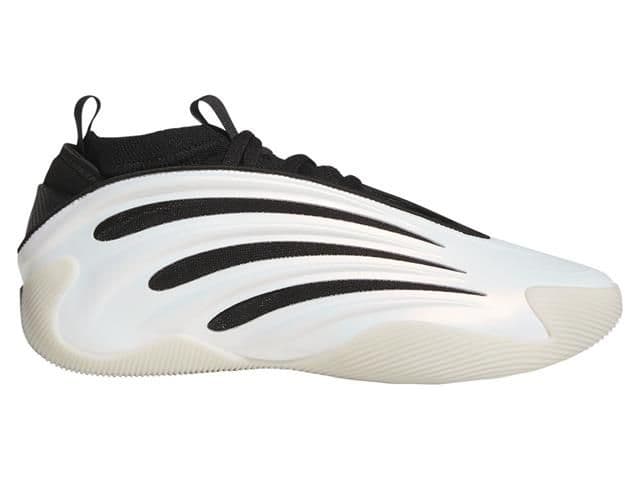 アディダス ハーデン ボリューム 9 クラウド ホワイト　(JR2504)