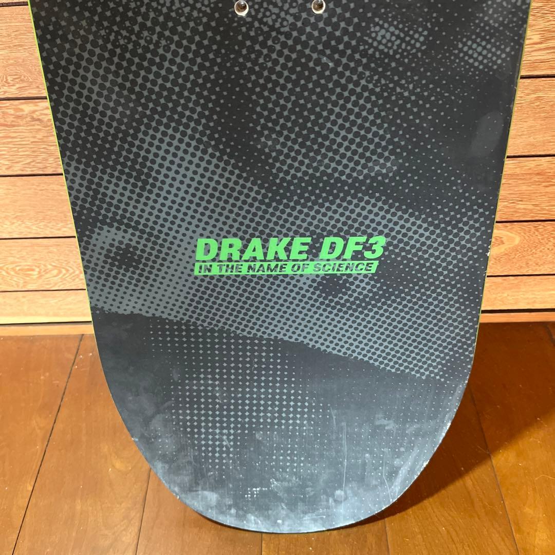 スノーボード　ケース付き