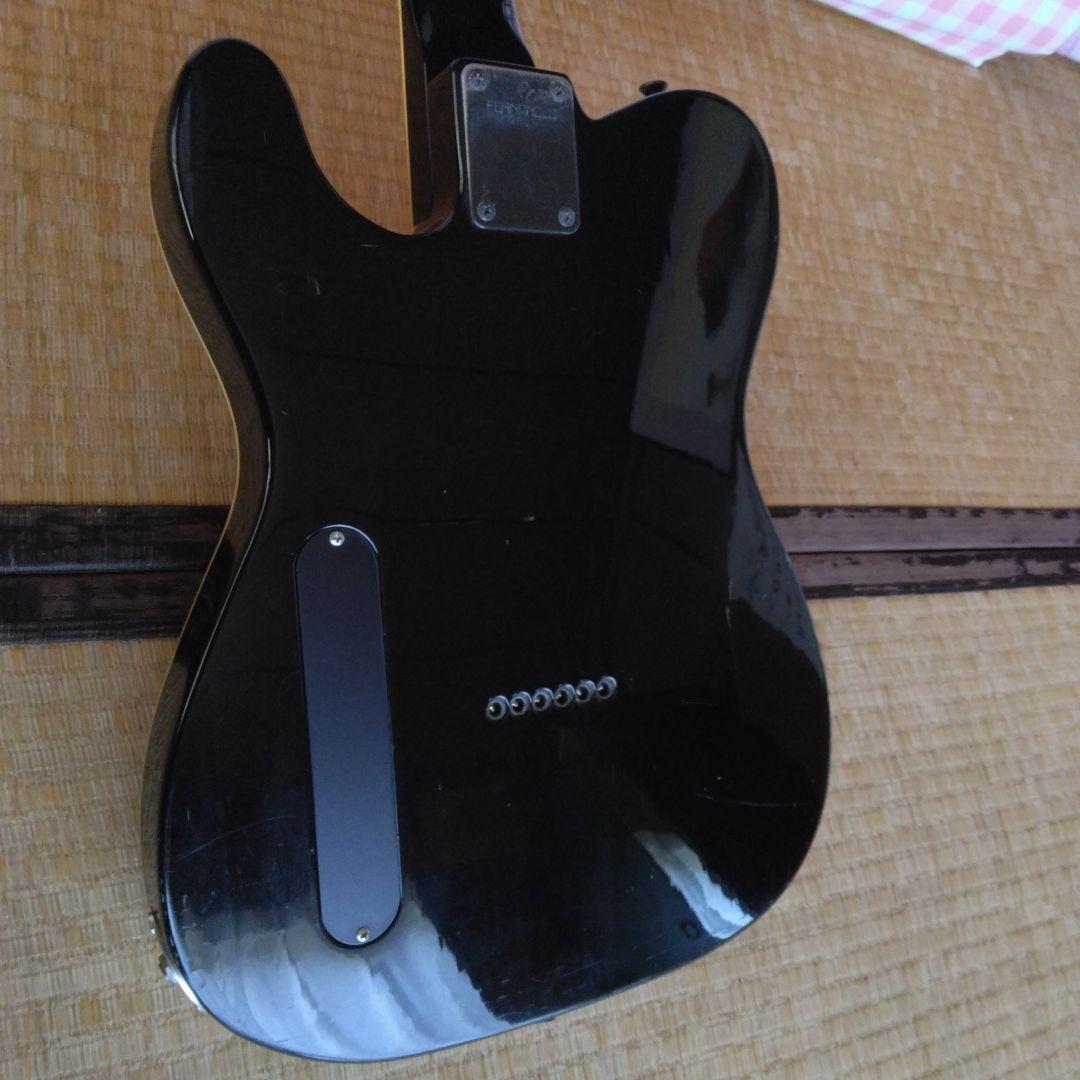 フェルナンデスTE-95HT最終値下げ