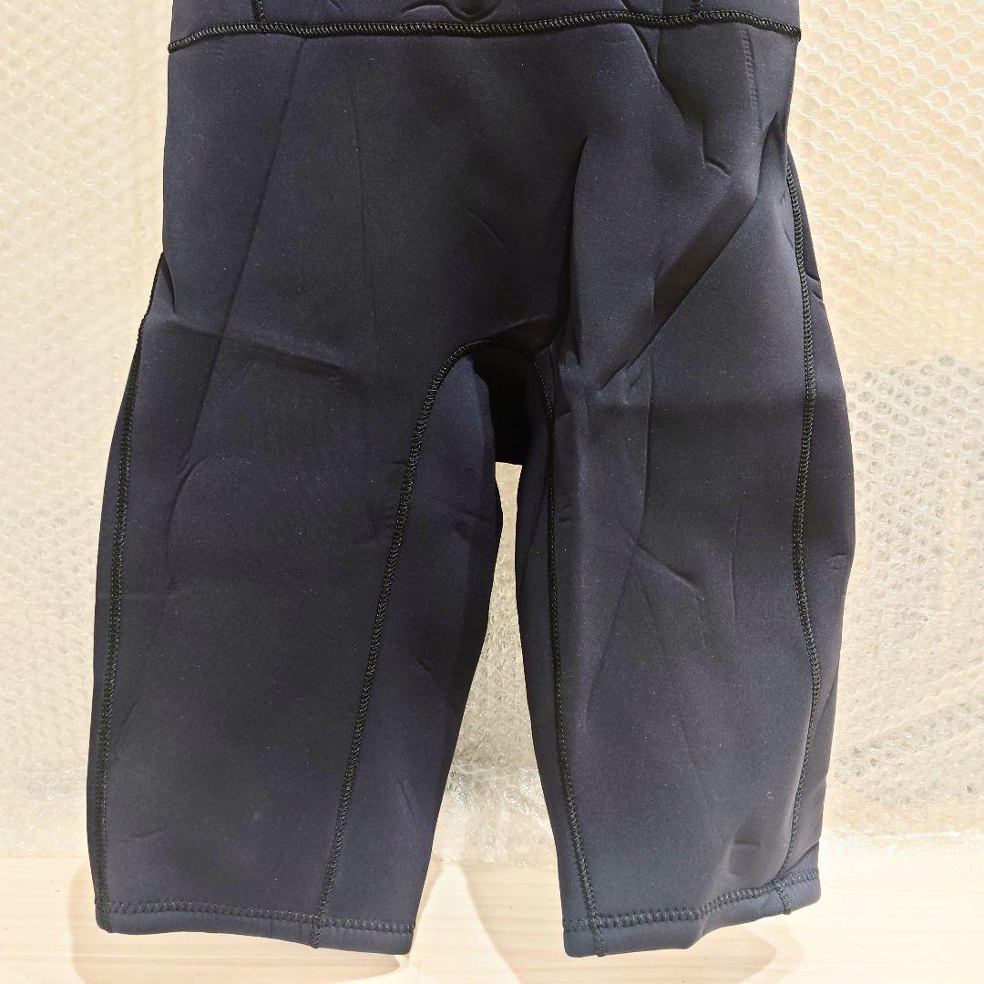 未使用品 ブレーカーアウト スプリング ウェットスーツ サーフィン