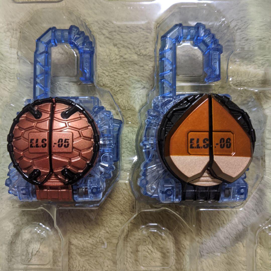 CSM マロン　マツボックリ　エナジー　ロックシード　仮面ライダー　鎧武　ガイム