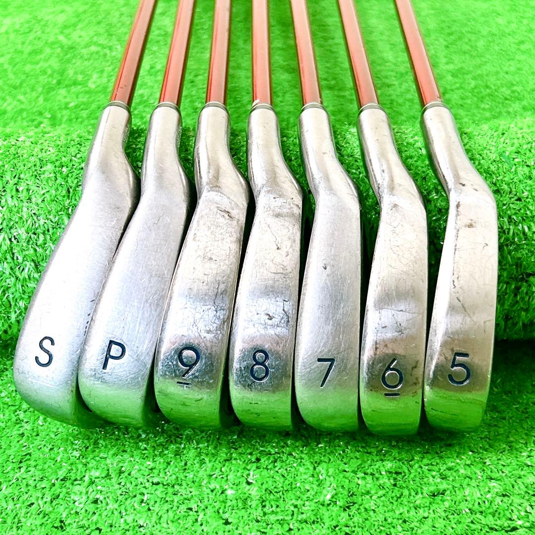 【豪華10本】イグニオ　ワンサイダー　レディースゴルフクラブセット　女性　初心者