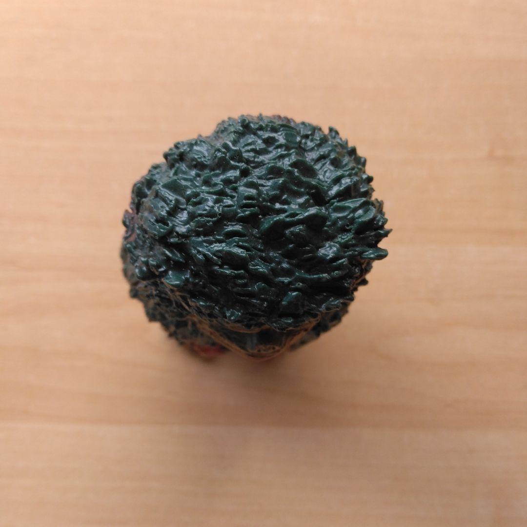 ポピー キングザウルス ガラモン「ウルトラQ」ソフビ人形 1978年