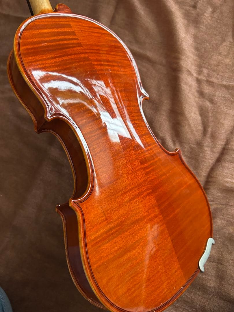 スズキ 1/2 バイオリン 310 一式セット