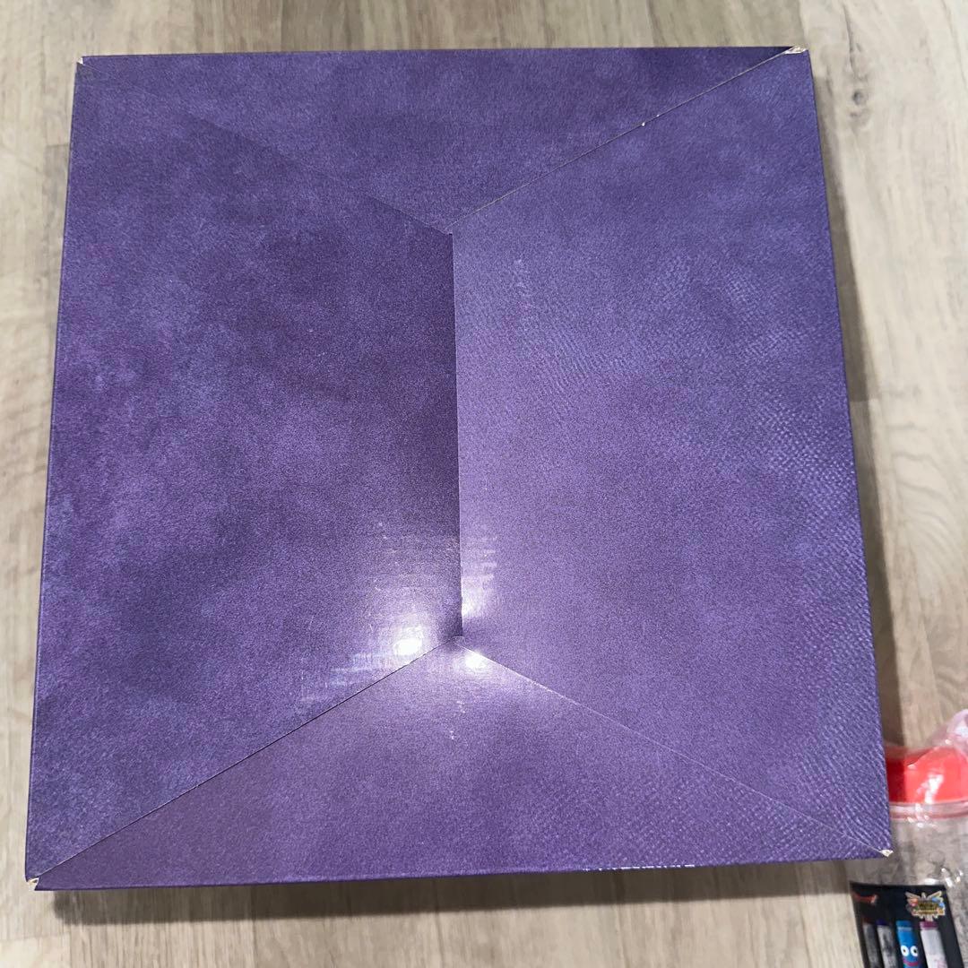 ドラゴンクエスト　ふくびき所　ラスワン賞　ロトの兜　エポスカード特典　おまけ有り