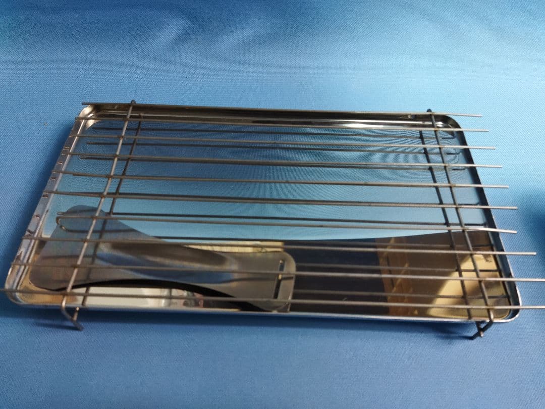 アブ・ガルシア ロケン 燻製器 調理器具 スゥエーデン