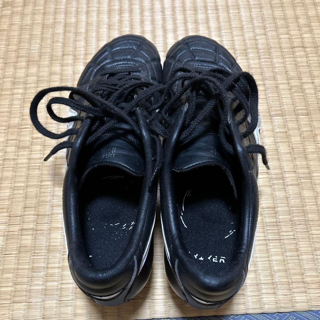 BMZ 蹴王カペレ　希少サイズ