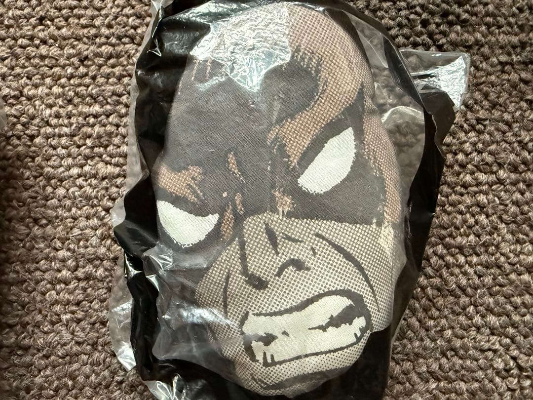 Fabricado para NGAP’s Corporation