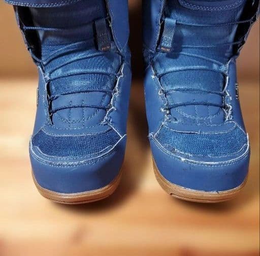 DEELUXE スノーボードブーツ 26.5cm! 26162