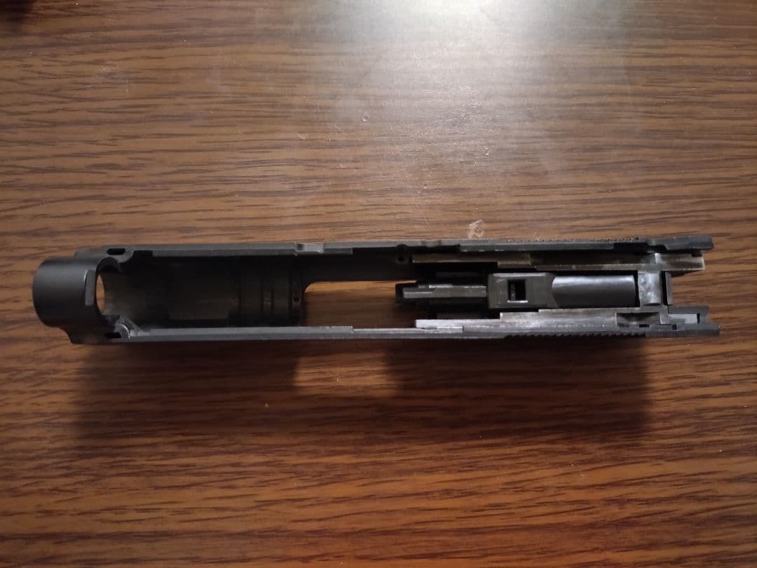 よ*要様 デトニクス　スライド　ボーマーサイト仕様