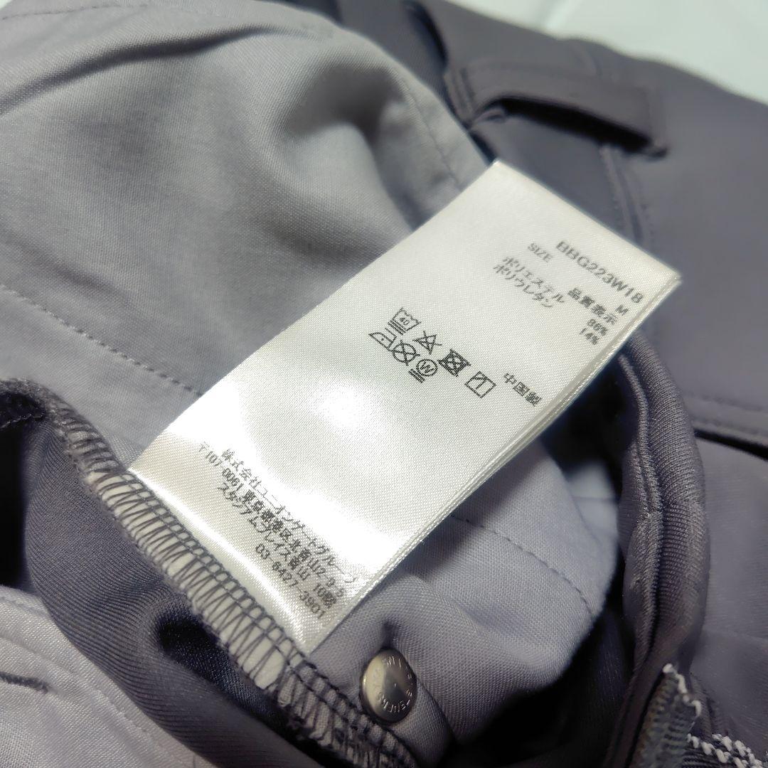 ブリーフィング　ゴルフ　3Dロゴ　パーカー　スカート　セットアップ