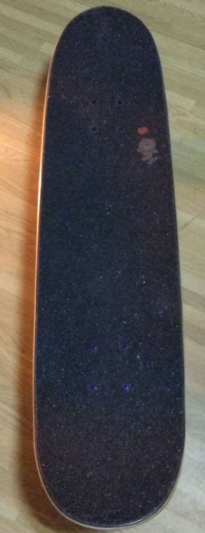 FREE DOME スケートボード コンプリート　トラック　美品　良品