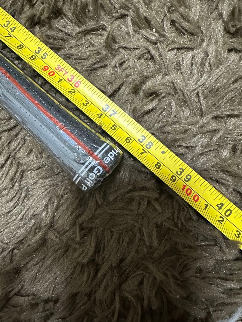 新品　6U用　PINGスリーブ ツアーAD DI 75 S