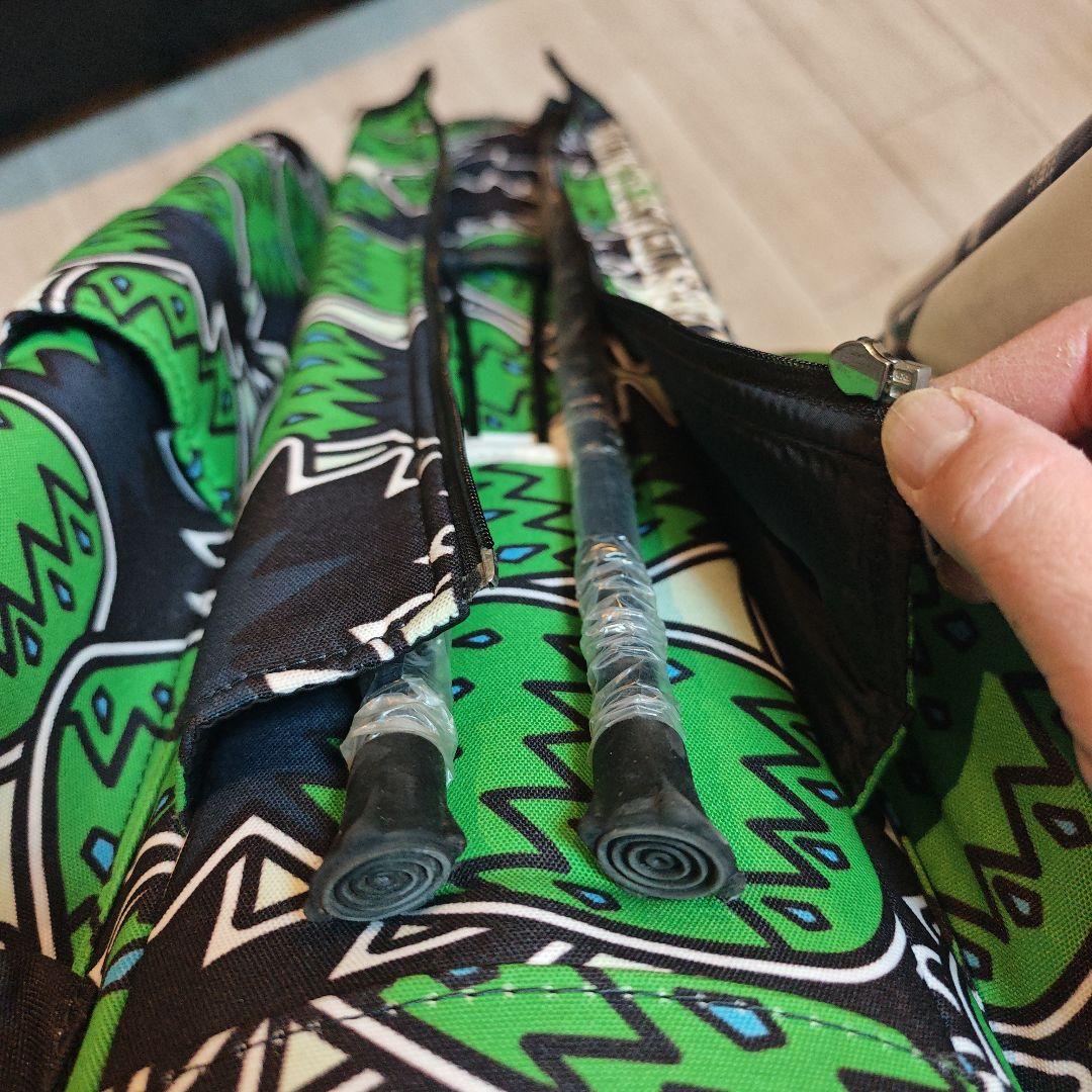 パーリーゲイツ　限定パイナップルシリーズ8.5インチ　訳あり