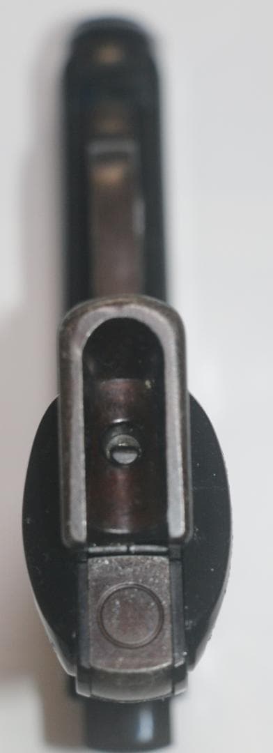 超希少ウェスタンアームズ製ABS樹脂製モデルガン ワルサーPPK ／S 合法品