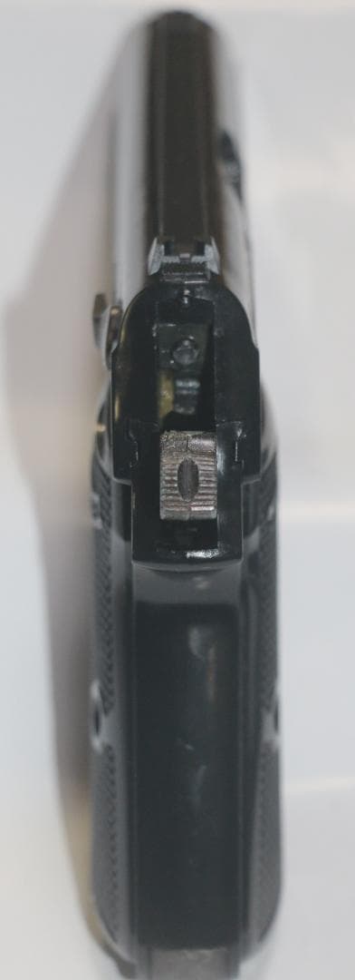 超希少ウェスタンアームズ製ABS樹脂製モデルガン ワルサーPPK ／S 合法品