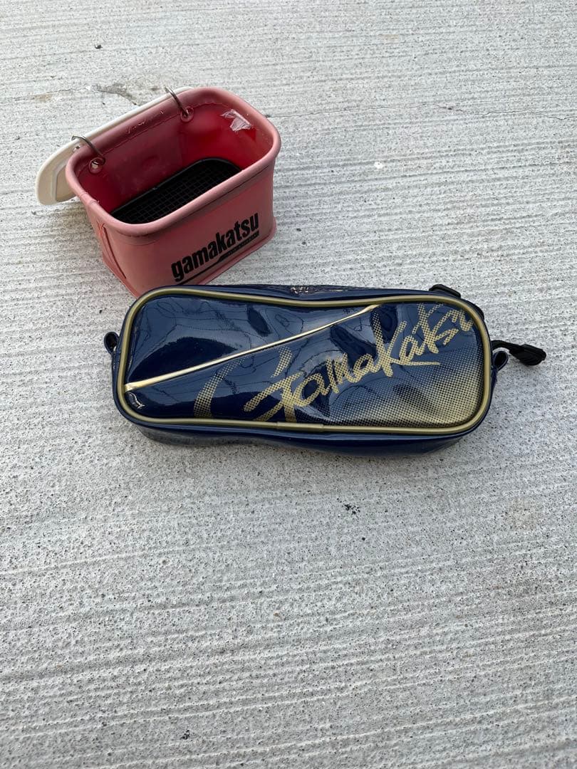 がまかつマスターモデル2口太MHー50