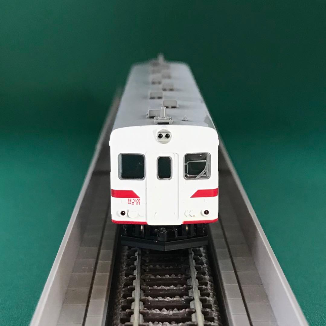 【A8683】キハ22系 盛岡色 ４両セット