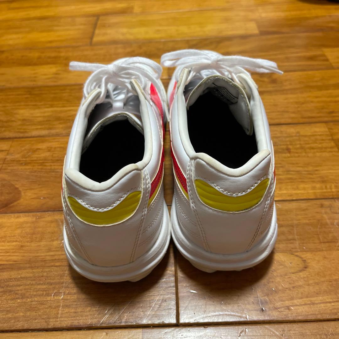 日本未発売！新品 ミズノ モレリア2 PRO AS 25cm