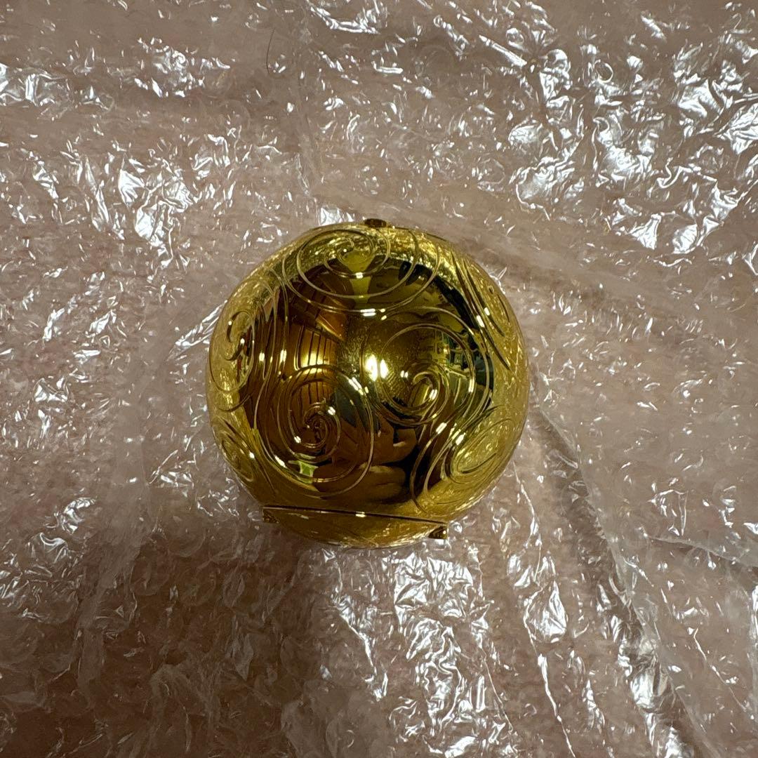 ワンピース金のワンピの実