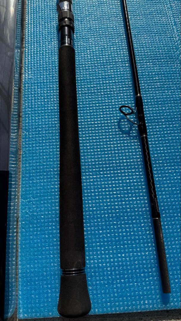 シマノ 20 コルトスナイパー XR S106MH/PS