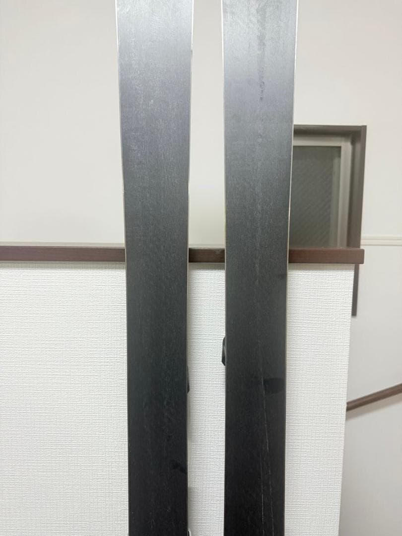 希少 フォルクル Deacon84 177cm LOWRIDE付 VOLKL