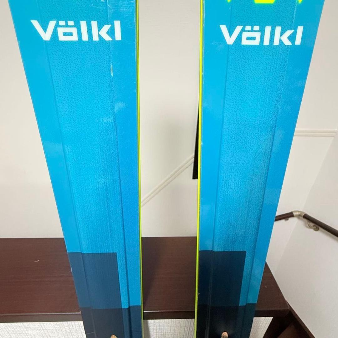 希少 フォルクル Deacon84 177cm LOWRIDE付 VOLKL