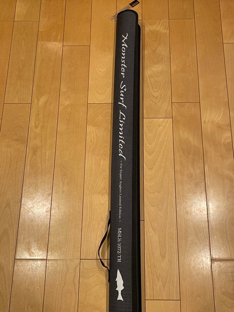 【asi0816】モンスターサーフリミテッド1072-TR