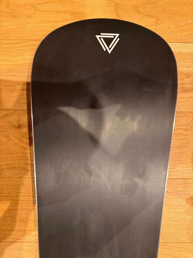 OGASAKA オガサカ FC 160cm 24/25