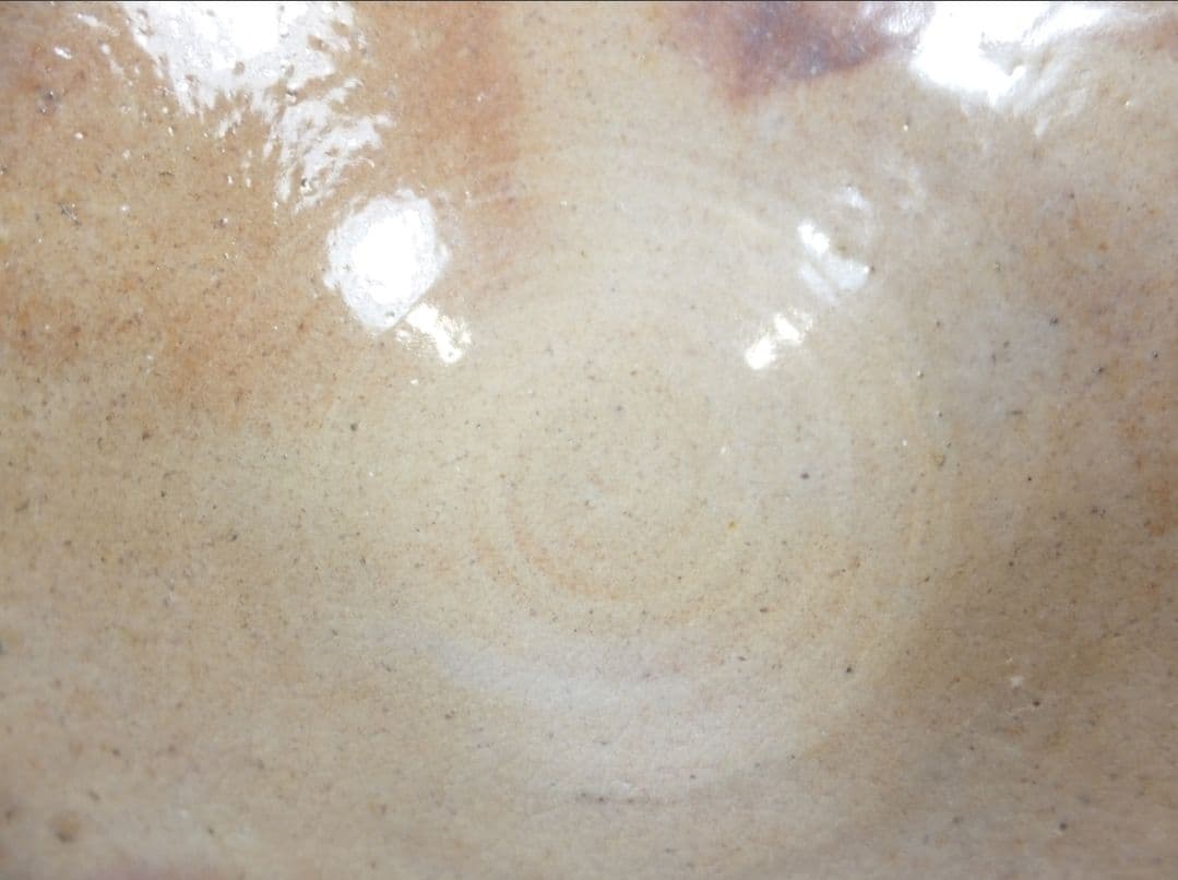 真作保証 波多野善蔵 自作 県指定無形文化財保持者 コレクター放出品 山口県