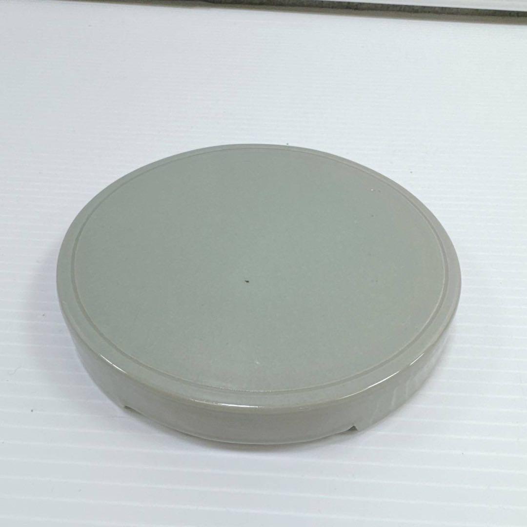 k549 【新品】茶道具　涼炉　茶炉　工芸品