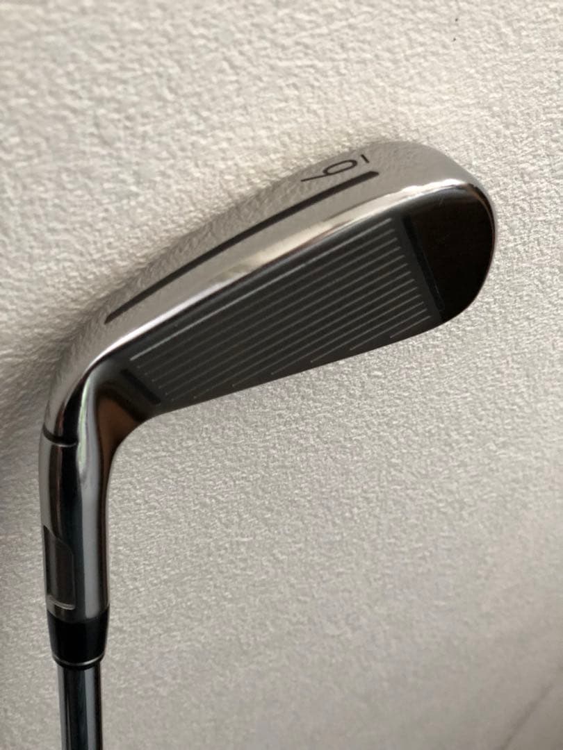 テーラーメイドM3アイアン5-P 6本 NSPRO 930GHスチールS