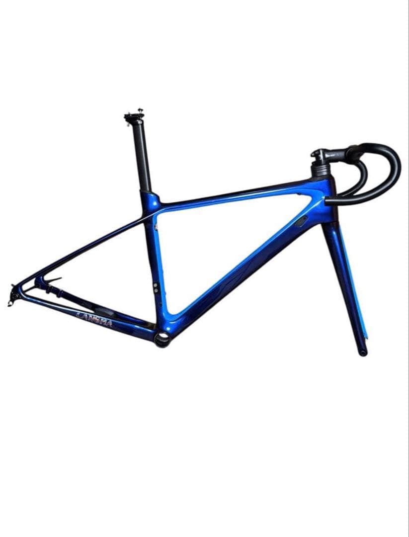 liv langma advanced pro ロードバイク フレームセット