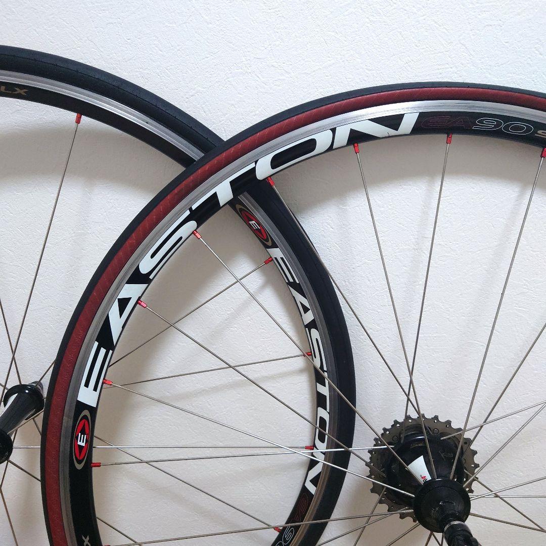 イーストン EA90 SLX