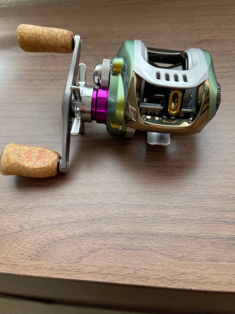 メガバス TD-ITO 103M