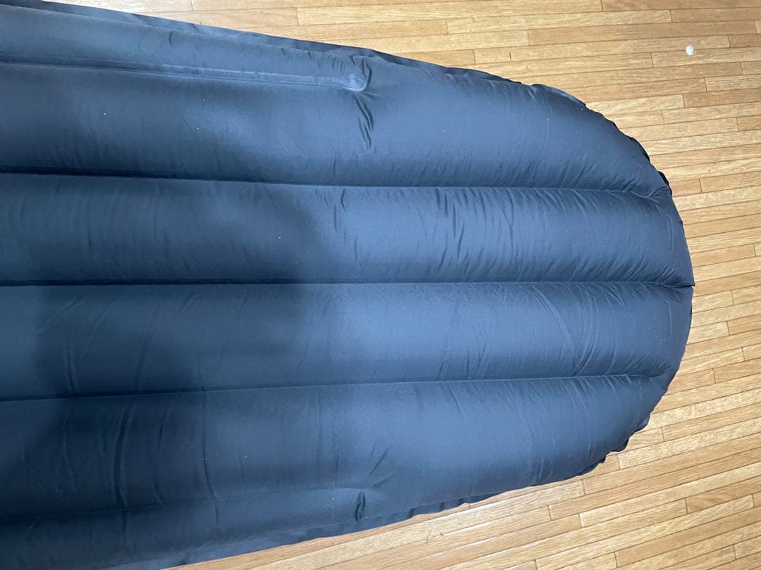 エクスペド　ダウンマット ウィンターライトM