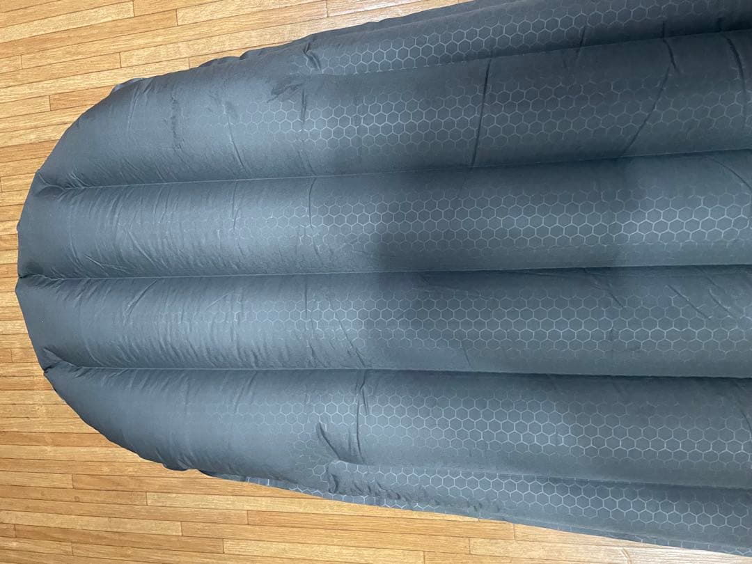 エクスペド　ダウンマット ウィンターライトM