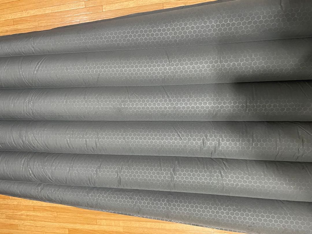 エクスペド　ダウンマット ウィンターライトM