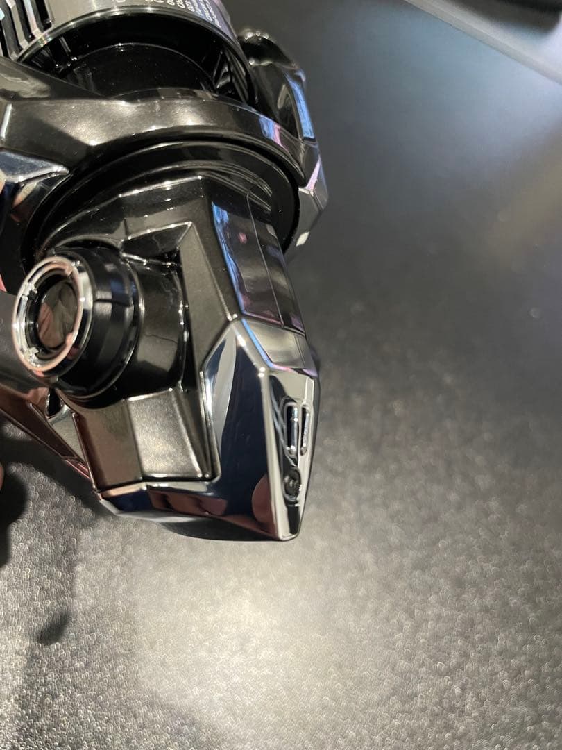 23ヴァンキッシュ2500SHG