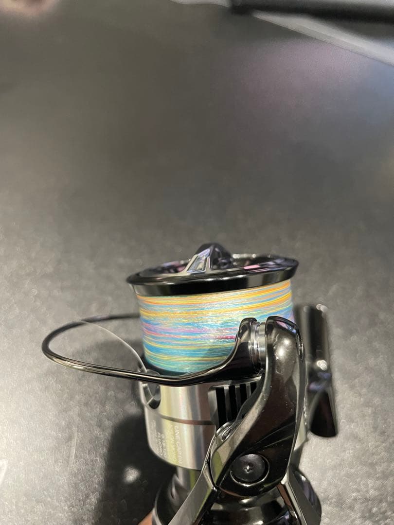 23ヴァンキッシュ2500SHG