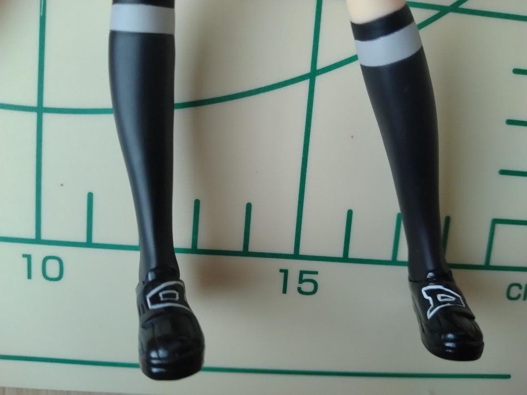 箱無し　ペルソナ２罪 リサ・シルバーマン フィギュア