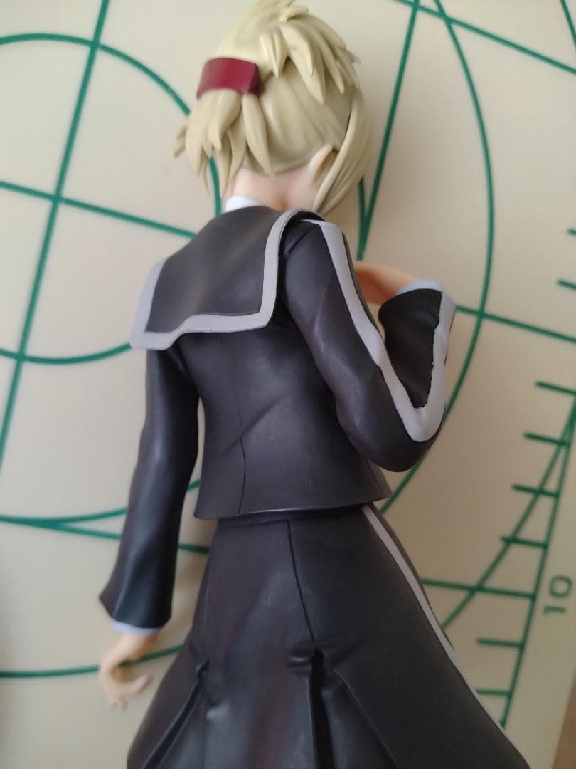 箱無し　ペルソナ２罪 リサ・シルバーマン フィギュア