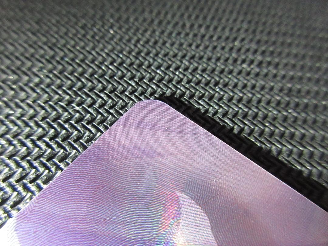 ホロライブカードゲーム OUR hBP02-005 紫咲シオン