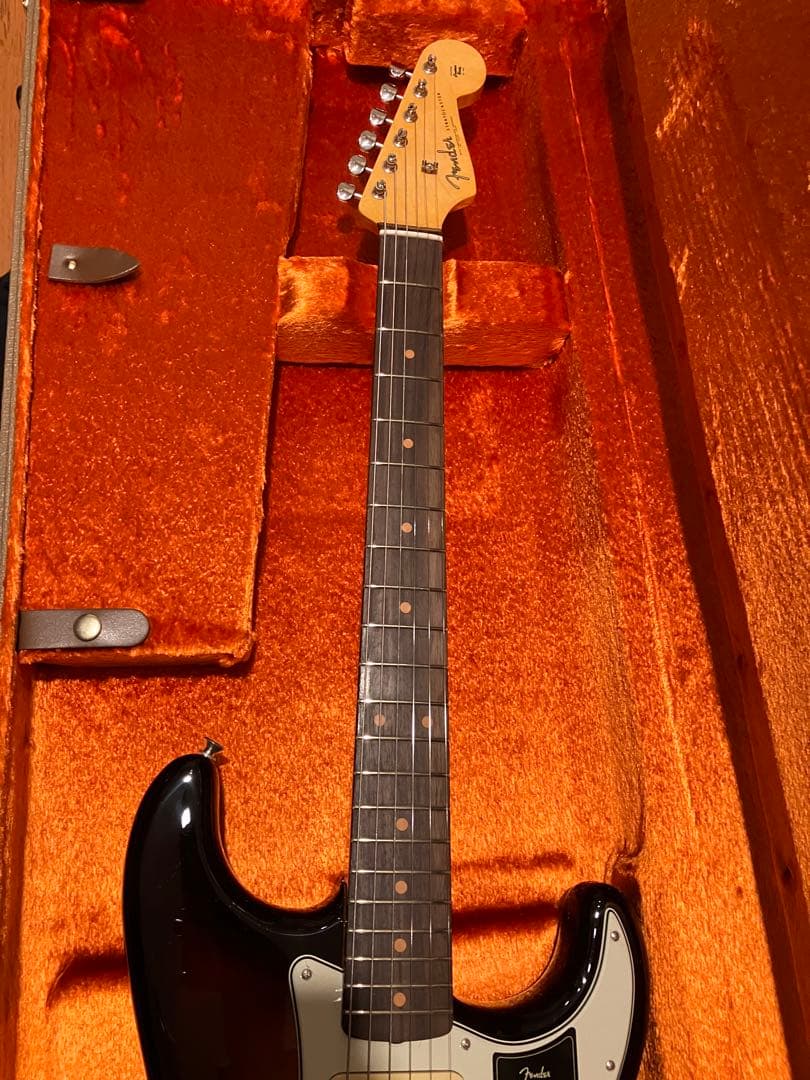 Fender American Vintage Ⅱ 1961 ストラトキャスター